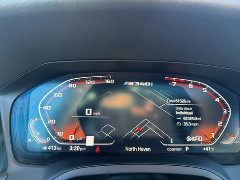 Used 2020 BMW M340i xDrive w/ Premium Package image 28