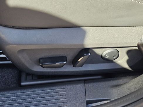 New 2026 Nissan Rogue Platinum w/ Platinum Premium Package image 32