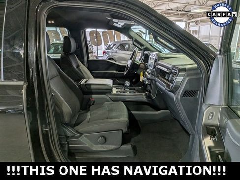 Used 2023 Ford F150 XLT w/ Equipment Group 301A Mid image 20