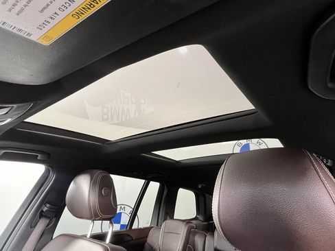 Used 2018 Mercedes-Benz GLS 450 4MATIC image 32