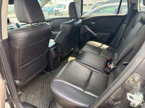 Used 2015 Acura RDX AWD image 6