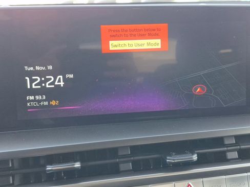 New 2025 Kia Telluride S image 22