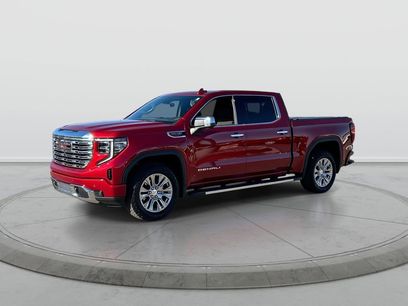 Used 2023 GMC Sierra 1500 Denali w/ Technology Package
