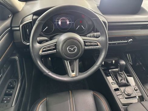 Used 2024 MAZDA CX-50 2.5 Turbo w/ Weather Package image 28