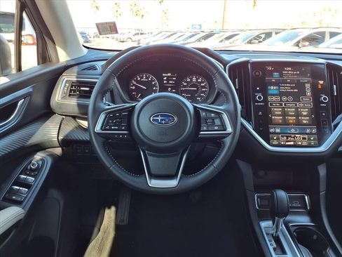 Used 2025 Subaru Ascent Premium w/ Popular Package #2 image 25