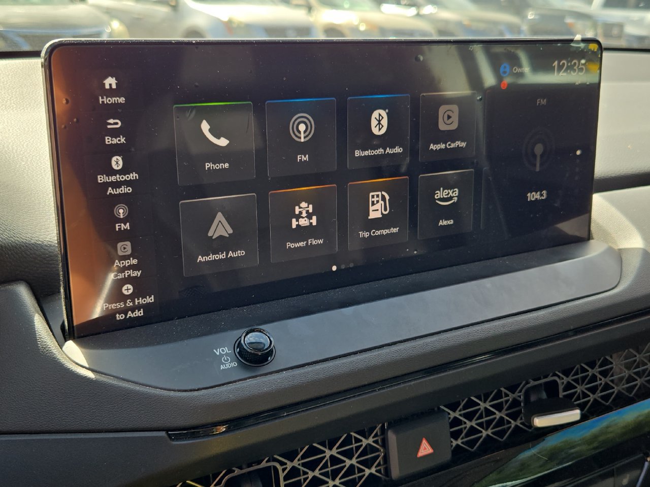 Used 2026 Honda Accord EX-L image 14
