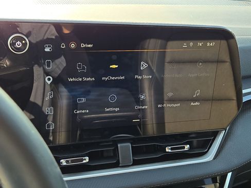 Used 2026 Chevrolet Equinox LT w/ Convenience Package II FWD image 19