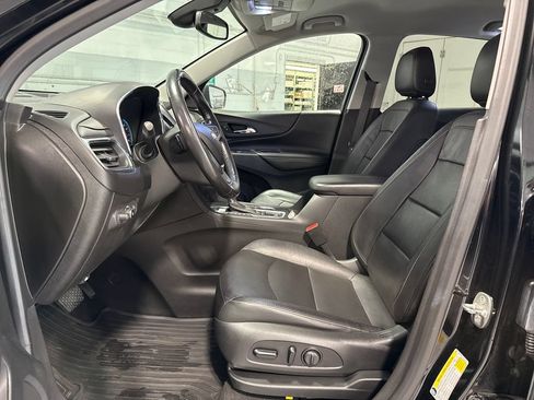 Used 2020 Chevrolet Equinox Premier AWD/4WD image 25