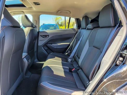 New 2026 Subaru Crosstrek 2.5i Limited AWD/4WD image 11