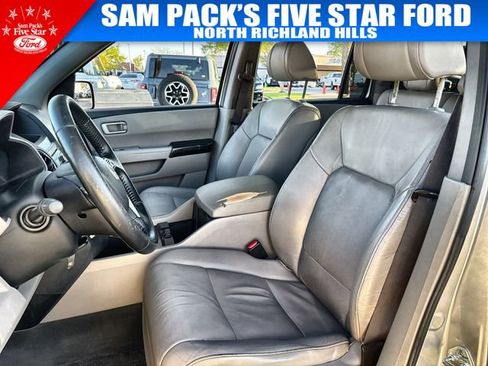 Used 2011 Honda Pilot EX-L image 20