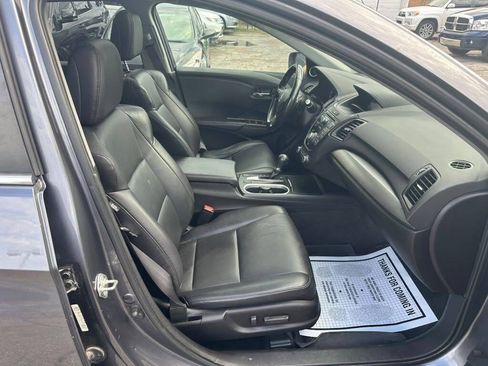 Used 2018 Acura RDX AWD image 13