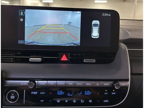 Used 2026 Hyundai Ioniq 5 SEL RWD image 33