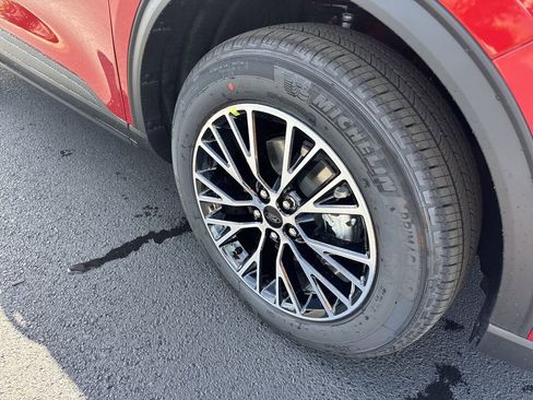 New 2026 Ford Escape SE w/ PHEV Premium Package image 10