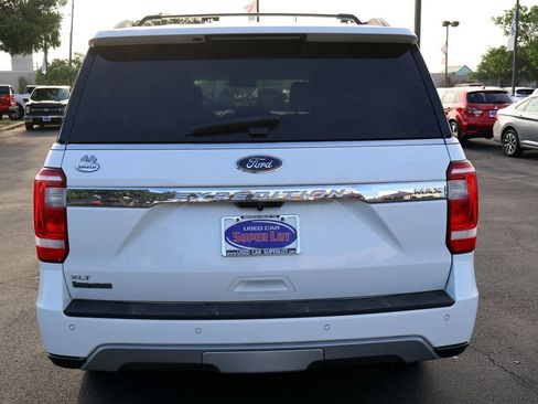 Certified 2021 Ford Expedition Max XLT image 15