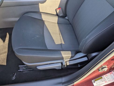 Used 2022 Nissan Sentra SV w/ All-Weather Package FWD image 13