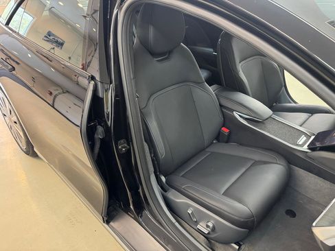 Used 2023 Lucid Air Pure AWD/4WD image 8