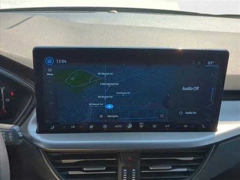 Used 2024 Ford Escape Active w/ Tech Pack #1 image 13