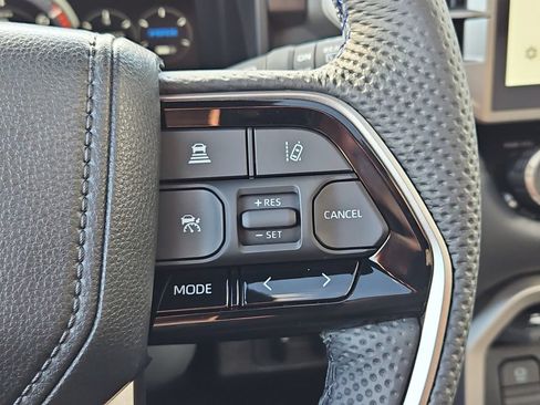 New 2026 Toyota Sequoia Platinum AWD/4WD image 20