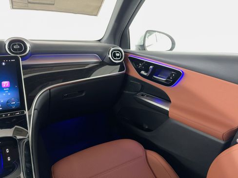 Certified 2026 Mercedes-Benz GLC 300 image 28