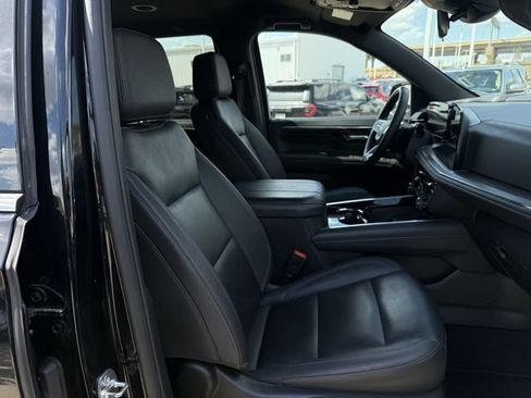 Used 2025 Chevrolet Tahoe LT AWD/4WD image 27