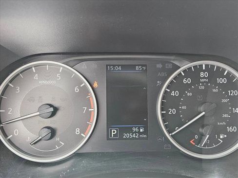 Used 2023 Nissan Sentra S image 11