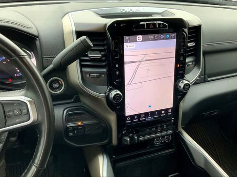 Used 2024 RAM 5500 Laramie image 6