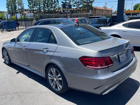 Used 2014 Mercedes-Benz E 350 Sedan image 18