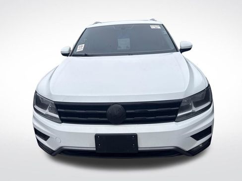 Used 2018 Volkswagen Tiguan SEL image 6