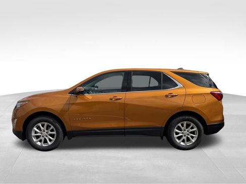 Used 2019 Chevrolet Equinox LT AWD/4WD image 27