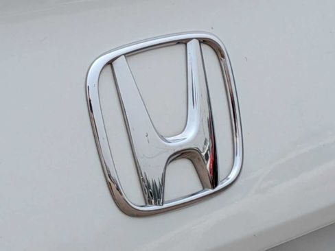 Certified 2024 Honda Civic Sport image 12