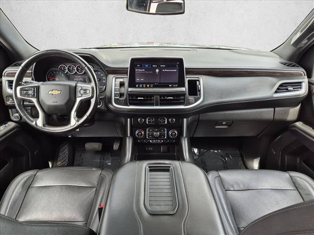 Used 2021 Chevrolet Tahoe LT RWD image 16