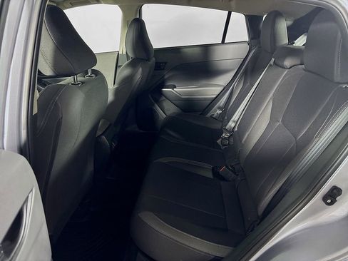 Certified 2025 Subaru Crosstrek 2.0i Premium image 21