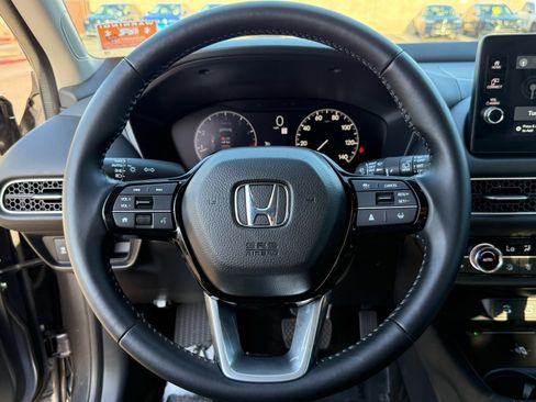 Certified 2026 Honda HR-V EX-L image 16