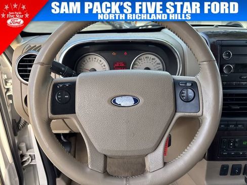 Used 2008 Ford Explorer Limited RWD image 23