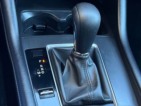 Used 2026 MAZDA MAZDA3 s image 23