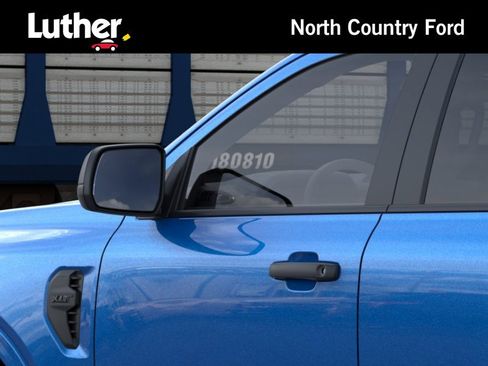 New 2026 Ford Ranger XLT AWD/4WD image 20