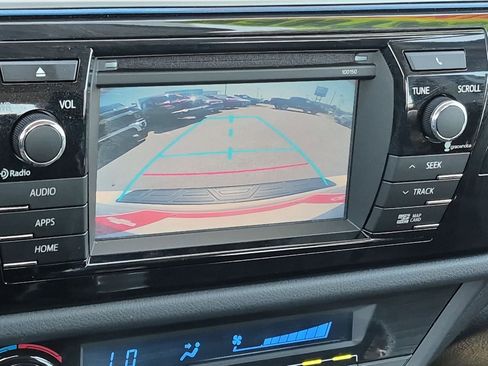 Used 2014 Toyota Corolla LE Premium w/ Driver Convenience Package FWD image 15