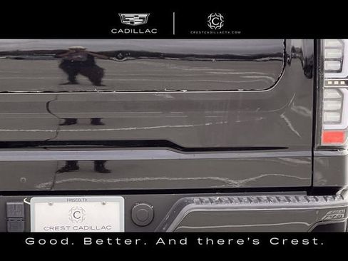 Used 2023 GMC Sierra 1500 Denali Ultimate image 5