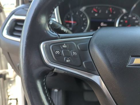 Used 2019 Chevrolet Equinox Premier FWD image 43