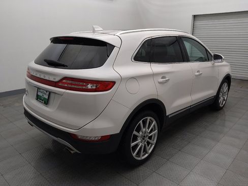 Used 2019 Lincoln MKC Reserve w/ MKC Technology Package image 9