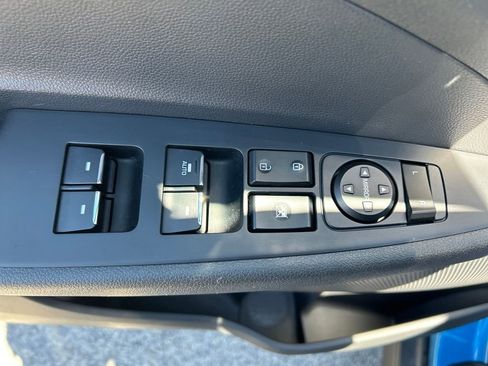 Used 2016 Hyundai Tucson Limited FWD image 28