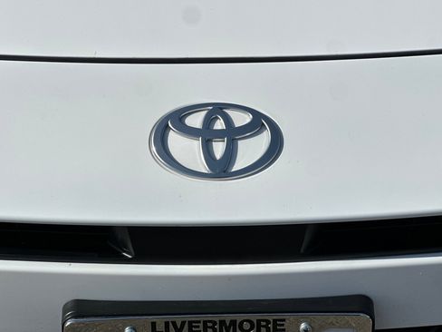 Certified 2025 Toyota Camry SE image 48