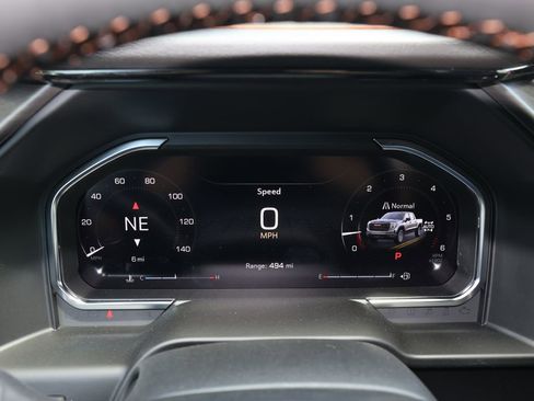 New 2026 GMC Sierra 1500 AT4 AWD/4WD image 19