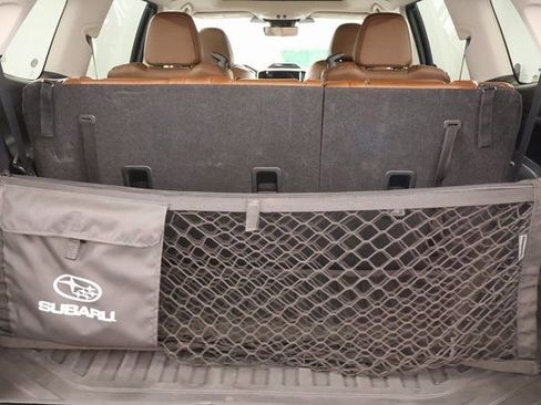 Certified 2024 Subaru Ascent Touring AWD/4WD image 26