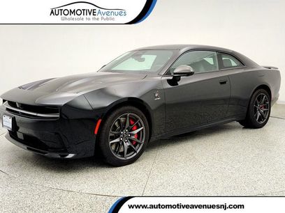 Used 2024 Dodge Charger Daytona Scat Pack w/ Plus Group
