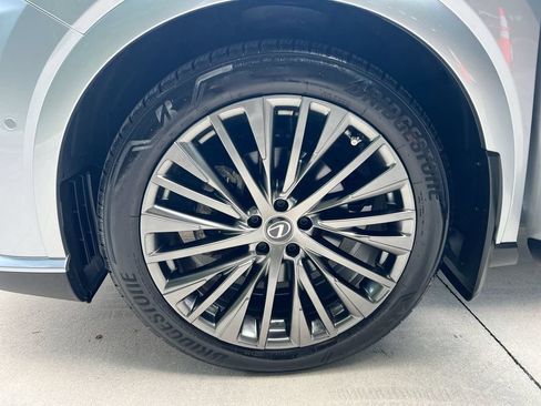 Certified 2023 Lexus RX 350 AWD w/ Cold Area Package image 9