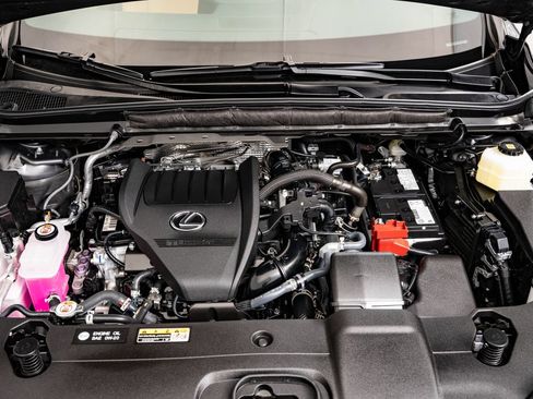 New 2026 Lexus RX 350 Premium AWD/4WD image 48