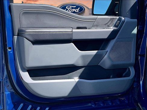 Certified 2025 Ford F150 XLT w/ Equipment Group 301A Standard AWD/4WD image 24