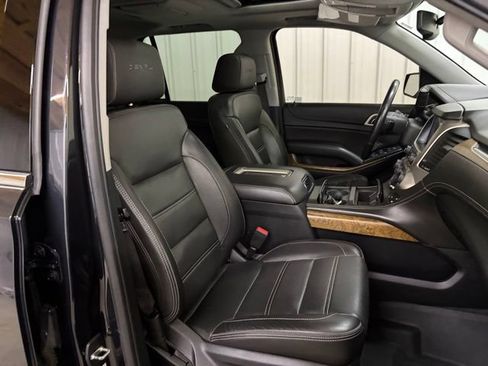 Used 2020 GMC Yukon Denali w/ Open Road Package AWD/4WD image 35