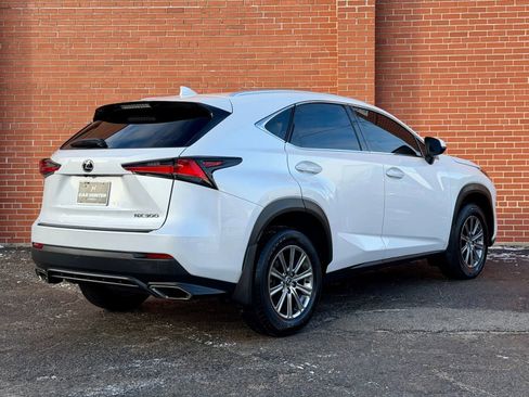 Used 2019 Lexus NX 300 F Sport image 5